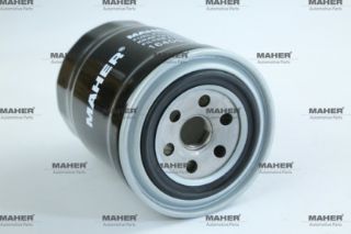 YAKIT FİLTRESİ (MAZOT) PİCK UP  97= D-22  TERRANO 2.7 (40LI) resmi