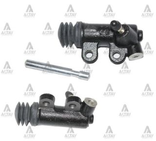 DEBRİYAJ MERKEZ ALT AVENSİS  98-00  RAV4 94-00 resmi