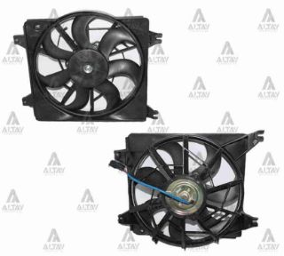 FAN RADYATÖR ACCENT  95-00 resmi