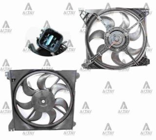 FAN RADYATÖR SONATA  99= resmi