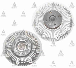 FAN TERMİĞİ MAXİMA  BLUBIRD resmi