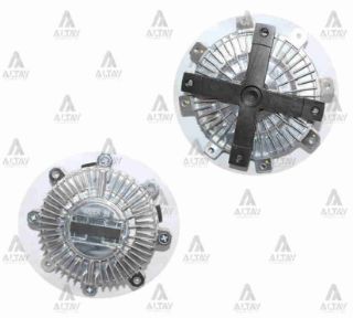 FAN TERMİĞİ NQR-70 4HE1  99-06 resmi