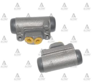 FREN SİLİNDİRİ BESTA  E-2200 - BONGO ARKA SOL resmi