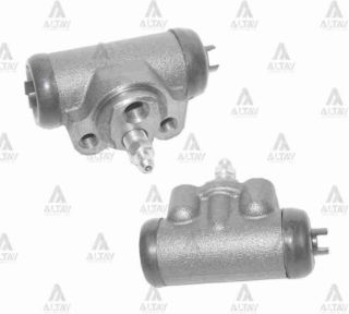 FREN SİLİNDİRİ L-300 ARKA SOL resmi