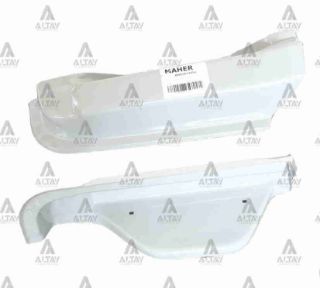 BASAMAK SACI H-100  KMY SOL  L-300 resmi
