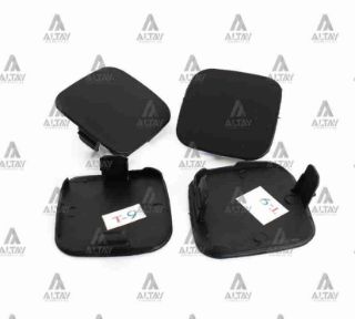 ÇEKİ DEMİR KAPAĞI COROLLA ÖN TAMPON 10= SAĞ resmi