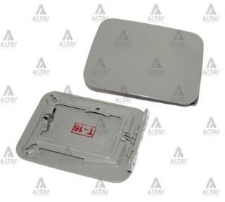 DEPO KAPAK DIŞ SACI ELANTRA 01-07 resmi
