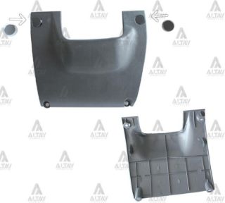 DİREKSİYON PANEL KAPAĞI ACCENT  95-00 SOL ALT resmi
