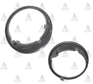 FAR ÇERÇEVE H-100 KMY 97-04 SOL resmi