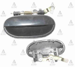 KAPI KOLU ACCENT  95-00 ARKA DIŞ SOL resmi