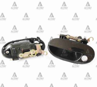 KAPI KOLU ACCENT  95-00 ÖN DIŞ SOL resmi