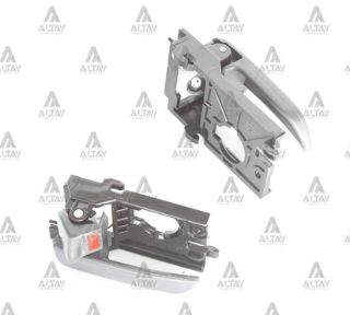 KAPI KOLU ACCENT 06-11 ARKA ERA İÇ SOL resmi