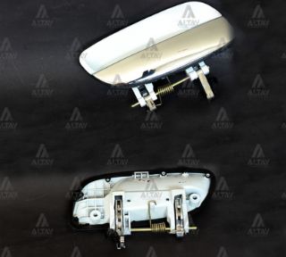 KAPI KOLU ELANTRA ARKA 01-07 DIŞ SAĞ resmi