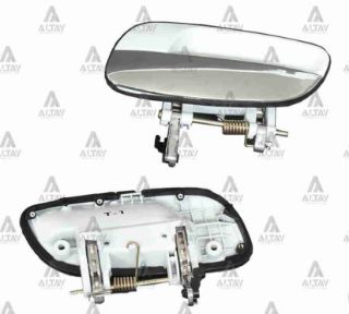 KAPI KOLU ELANTRA ARKA 01-07 DIŞ SOL resmi