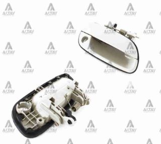 KAPI KOLU ELANTRA ÖN 01-07 DIŞ SAĞ resmi
