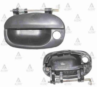 KAPI KOLU STAREX 02-08 DIŞ SOL resmi