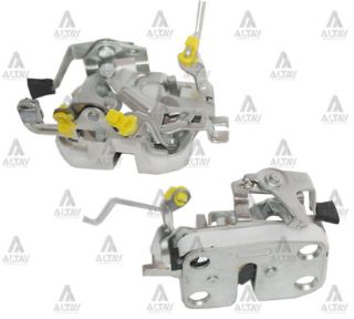 KİLİT KAPI BESTA  E-2200 ÖN SOL resmi
