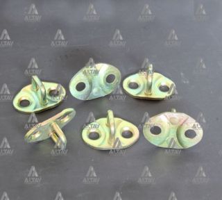 KİLİT KARŞILIĞI GETZ BAGAJ  MATRİX  SANTAFE resmi