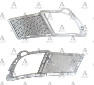 SİS LAMBA KAPAĞI CERATO 09-12 SOL (SİS DELİKLİ) resmi