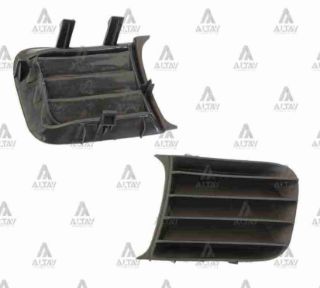 SİS LAMBA KAPAĞI COROLLA 00-02 SOL (SİS DELİKLİ) resmi