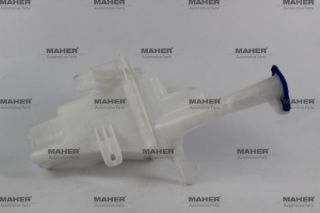 SU FISKİYE DEPOSU ACCENT 11= BLUE resmi