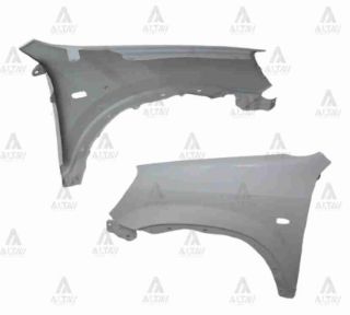 ÇAMURLUK CRV 05-07 ÖN SOL resmi
