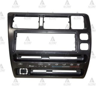 TEYP PANELİ COROLLA  93-98 resmi