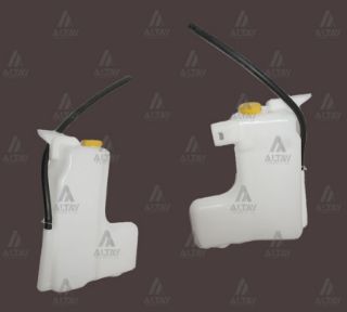 YEDEK SU DEPOSU PİCK UP D-22  03= YD25 resmi