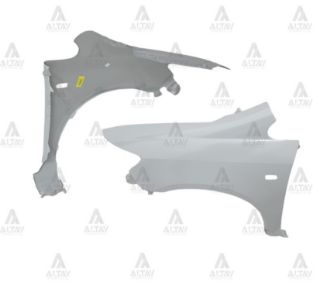 ÇAMURLUK CİTY 06-09 (SIMYI) ÖN SOL resmi