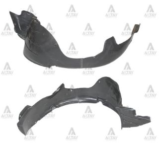 ÇAMURLUK DAVLUMBAZI ELANTRA ÖN 11-13 SOL resmi