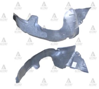 ÇAMURLUK DAVLUMBAZI ELANTRA ÖN 14-16 SAĞ resmi