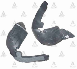 ÇAMURLUK DAVLUMBAZI ELANTRA ÖN 14-16 SOL resmi