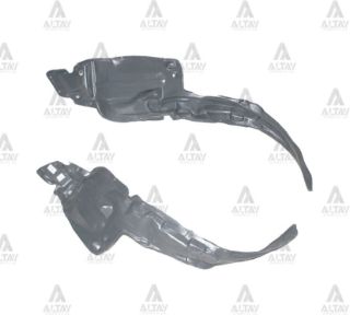 ÇAMURLUK DAVLUMBAZI HİLUX 07-11 SAĞ resmi