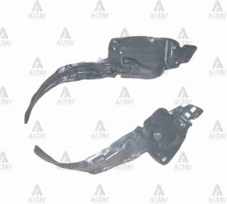 ÇAMURLUK DAVLUMBAZI HİLUX 07-11 SOL resmi