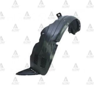 ÇAMURLUK DAVLUMBAZI İ20 ÖN 09-12 SOL resmi