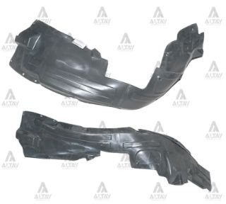 ÇAMURLUK DAVLUMBAZI IX-35 ÖN 10-15 SAĞ resmi
