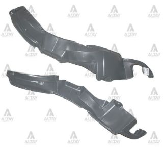 ÇAMURLUK DAVLUMBAZI MATRİX ÖN 01-08 SOL resmi