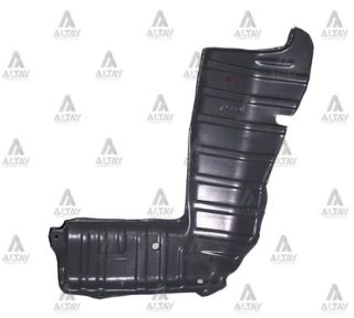 KARTER MUHAFAZASI EXCEL  90-94 SOL resmi