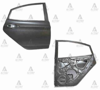 KAPI ACCENT ARKA 11-18 BLUE SAĞ resmi