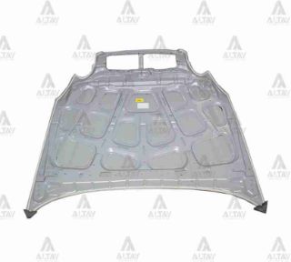 MOTOR KAPUTU SONATA 03= (SIMYI) MEGESLİ resmi