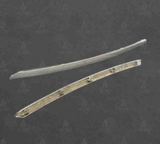 PANJUR SONATA 05= ÜST (KAPUT UÇ KROMU) resmi