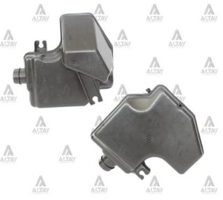 REZANATÖR CRV HAVA FİLTRE ÇIKIŞ BİDONU 07-12 resmi