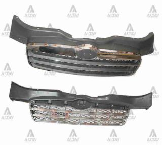 PANJUR ACCENT 09-11 ERA (KROM) resmi