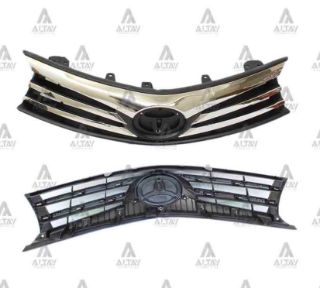 PANJUR COROLLA 13-15 KROM resmi