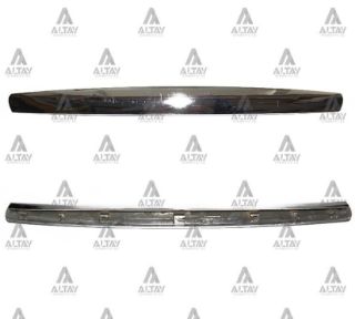 PANJUR ÇITASI ELANTRA 04-07 (KAPUT UÇ KROMU) resmi