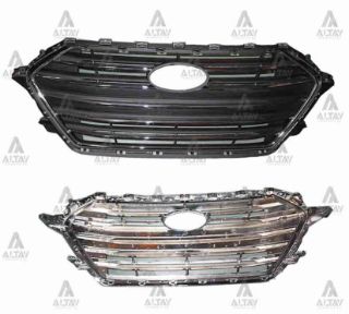 PANJUR ELANTRA 16-18 (STYLE-MODE) resmi