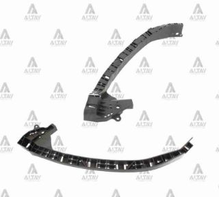 TAMPON BAĞLANTI BRAKETİ ACCORD ÖN 08= ÜST SAĞ resmi