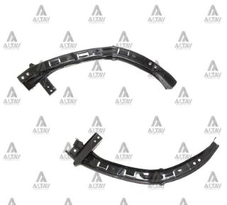 TAMPON BAĞLANTI BRAKETİ CİTY ÖN 06-09 ÜST SAĞ resmi