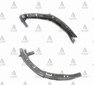 TAMPON BAĞLANTI BRAKETİ CİTY ÖN 06-09 ÜST SOL resmi