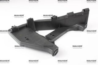 TAMPON BAĞLANTI BRAKETİ CİVİC ÖN 16-18 FAR ALTI SAĞ resmi